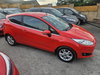 Ford Fiesta 1.25 Zetec Hatchback 3dr Petrol Manual Euro 5 (82 ps) 3dr Manual 2026