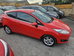 Ford Fiesta 1.25 Zetec Hatchback 3dr Petrol Manual Euro 5 (82 ps) 3dr Manual 2014