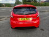 Ford Fiesta 1.25 Zetec Hatchback 3dr Petrol Manual Euro 5 (82 ps) 3dr Manual 2026