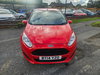 Ford Fiesta 1.25 Zetec Hatchback 3dr Petrol Manual Euro 5 (82 ps) 3dr Manual 2026