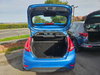 Ford Fiesta 1.4 Zetec Hatchback 5dr Petrol Automatic (154 g/km, 94 bhp) 5dr Automatic 2026