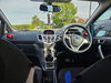 Ford Fiesta 1.4 Zetec Hatchback 5dr Petrol Automatic (154 g/km, 94 bhp) 5dr Automatic 2026