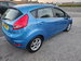 Ford Fiesta 1.4 Zetec Hatchback 5dr Petrol Automatic (154 g/km, 94 bhp) 5dr Automatic 2012