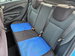 Ford Fiesta 1.4 Zetec Hatchback 5dr Petrol Automatic (154 g/km, 94 bhp) 5dr Automatic 2012