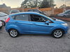 Ford Fiesta 1.4 Zetec Hatchback 5dr Petrol Automatic (154 g/km, 94 bhp) 5dr Automatic 2026