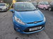 Ford Fiesta 1.4 Zetec Hatchback 5dr Petrol Automatic (154 g/km, 94 bhp) 5dr Automatic 2012