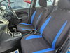 Ford Fiesta 1.4 Zetec Hatchback 5dr Petrol Automatic (154 g/km, 94 bhp) 5dr Automatic 2026