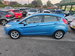 Ford Fiesta 1.4 Zetec Hatchback 5dr Petrol Automatic (154 g/km, 94 bhp) 5dr Automatic 2012