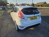Ford Fiesta 1.5 TDCi Titanium Hatchback 5dr Diesel Manual Euro 5 (75 ps) 5dr Manual 2026