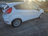 Ford Fiesta 1.5 TDCi Titanium Hatchback 5dr Diesel Manual Euro 5 (75 ps) 5dr Manual 2026