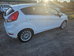 Ford Fiesta 1.5 TDCi Titanium Hatchback 5dr Diesel Manual Euro 5 (75 ps) 5dr Manual 2013