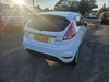 Ford Fiesta 1.5 TDCi Titanium Hatchback 5dr Diesel Manual Euro 5 (75 ps) 5dr Manual 2026