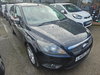 Ford Focus 1.6 Zetec Hatchback 5dr Petrol Automatic (184 g/km, 99 bhp) 5dr Automatic 2026