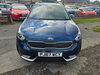 Kia Niro 1.6h GDi 3 SUV 5dr Petrol Hybrid DCT Euro 6 (s/s) ( 16in Alloy) (139 bhp) 5dr Automatic 2026