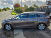 Kia Ceed 1.6 CRDi ECO 2 Hatchback 5dr Diesel Manual Euro 6 (s/s) (114 bhp) 5dr Manual 2026