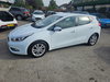 Kia Ceed 1.6 CRDi EcoDynamics 2 Hatchback 5dr Diesel Manual Euro 5 (s/s) (126 bhp) 5dr Manual 2026