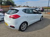 Kia Ceed 1.6 CRDi EcoDynamics 2 Hatchback 5dr Diesel Manual Euro 5 (s/s) (126 bhp) 5dr Manual 2026