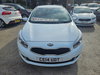 Kia Ceed 1.6 CRDi EcoDynamics 2 Hatchback 5dr Diesel Manual Euro 5 (s/s) (126 bhp) 5dr Manual 2026