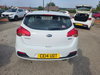 Kia Ceed 1.6 CRDi EcoDynamics 2 Hatchback 5dr Diesel Manual Euro 5 (s/s) (126 bhp) 5dr Manual 2026