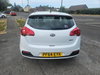 Kia Ceed 1.6 CRDi EcoDynamics 2 Hatchback 5dr Diesel Manual Euro 5 (s/s) (126 bhp) 5dr Manual 2026