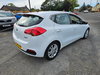 Kia Ceed 1.6 CRDi EcoDynamics 2 Hatchback 5dr Diesel Manual Euro 5 (s/s) (126 bhp) 5dr Manual 2026
