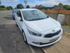Kia Ceed 1.6 CRDi EcoDynamics 2 Hatchback 5dr Diesel Manual Euro 5 (s/s) (126 bhp) 5dr Manual 2026