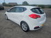 Kia Ceed 1.6 CRDi EcoDynamics 2 Hatchback 5dr Diesel Manual Euro 5 (s/s) (126 bhp) 5dr Manual 2014
