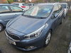 Kia Ceed Sportswagon 1.6L 2 EcoDynamics CRDi Estate 5dr Diesel Manual Euro 5 (126 bhp) 5dr Manual 2026