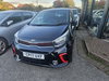 Kia Picanto 1.0 GT-Line Hatchback 5dr Petrol Manual Euro 6 (66 bhp) 5dr Manual 2026