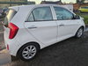 Kia Picanto 1.0L VR7 Hatchback 5dr Petrol Manual Euro 5 (68 bhp) 5dr Manual 2026