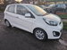 Kia Picanto 1.0L VR7 Hatchback 5dr Petrol Manual Euro 5 (68 bhp) 5dr Manual 2014