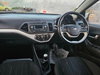 Kia Picanto 1.0L VR7 Hatchback 5dr Petrol Manual Euro 5 (68 bhp) 5dr Manual 2026