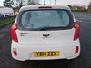 Kia Picanto 1.0L VR7 Hatchback 5dr Petrol Manual Euro 5 (68 bhp) 5dr Manual 2026