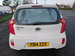 Kia Picanto 1.0L VR7 Hatchback 5dr Petrol Manual Euro 5 (68 bhp) 5dr Manual 2014