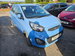 Kia Picanto 1.25 EcoDynamics 2 Hatchback 5dr Petrol Manual Euro 5 (s/s) (84 bhp) 5dr Manual 2013