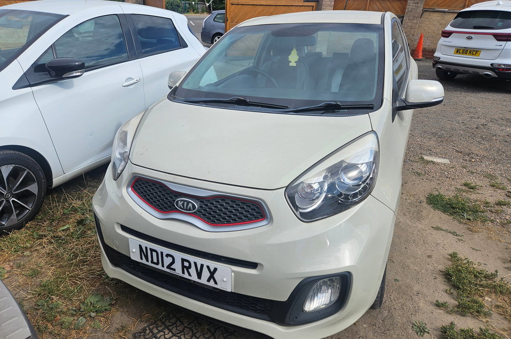 Kia Picanto