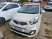 Kia Picanto 1.25 EcoDynamics Halo Hatchback 3dr Petrol Manual Euro 5 (s/s) (84 bhp) 3dr Manual 2012