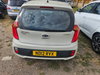 Kia Picanto 1.25 EcoDynamics Halo Hatchback 3dr Petrol Manual Euro 5 (s/s) (84 bhp) 3dr Manual 2026