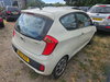 Kia Picanto 1.25 EcoDynamics Halo Hatchback 3dr Petrol Manual Euro 5 (s/s) (84 bhp) 3dr Manual 2026