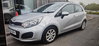 Kia Rio 1.25 1 Air Hatchback 5dr Petrol Manual Euro 5 (84 bhp) 5dr Manual 2026