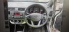 Kia Rio 1.25 1 Air Hatchback 5dr Petrol Manual Euro 5 (84 bhp) 5dr Manual 2026