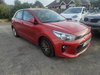 Kia Rio 1.4 2 Hatchback 5dr Petrol Auto Euro 6 (98 bhp) 5dr Automatic 2026