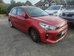 Kia Rio 1.4 2 Hatchback 5dr Petrol Auto Euro 6 (98 bhp) 5dr Automatic 2018