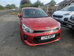Kia Rio 1.4 2 Hatchback 5dr Petrol Auto Euro 6 (98 bhp) 5dr Automatic 2018