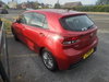 Kia Rio 1.4 2 Hatchback 5dr Petrol Auto Euro 6 (98 bhp) 5dr Automatic 2026