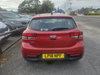 Kia Rio 1.4 2 Hatchback 5dr Petrol Auto Euro 6 (98 bhp) 5dr Automatic 2026