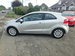 Kia Rio 1.4 2 Hatchback 3dr Petrol Auto Euro 5 (107 bhp) 3dr Automatic 2013