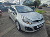 Kia Rio 1.4 2 Hatchback 3dr Petrol Auto Euro 5 (107 bhp) 3dr Automatic 2026