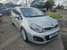Kia Rio 1.4 2 Hatchback 3dr Petrol Auto Euro 5 (107 bhp) 3dr Automatic 2013