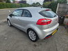 Kia Rio 1.4 2 Hatchback 3dr Petrol Auto Euro 5 (107 bhp) 3dr Automatic 2026